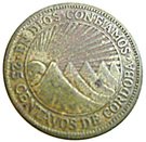 25 Centavos