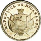 1 Centavo (Essai)