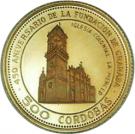 500 Córdobas (Granada)