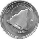 500 Córdobas (Sandino)