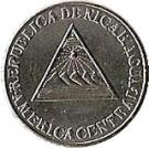 25 Centavos