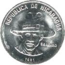 25 Centavos