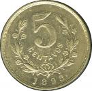 5 Centavos
