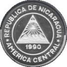 10 000 Códobas (Tigrillo)