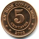 5 Centavos
