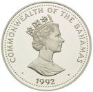 5 Dollars (500th Anniversary of the Americas-Assembly line Invention by Henry Ford)