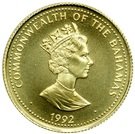 100 Dollars (Discovery of the New World)