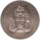 2 Dollars (2000 Years of Christianity)