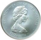 10 Dollars (Independence 10 July 1973)