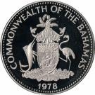 10 Dollars (5th Anniversary of Independence-Prince Charles)