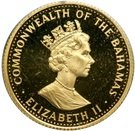 100 Dollars (Christopher Columbus discovers the New World)