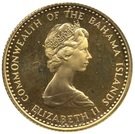 20 Dollars - Elizabeth II