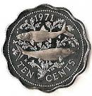 10 Cents - Elizabeth II