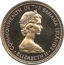1 Cent - Elizabeth II