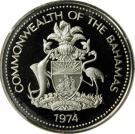 5 Cents (non-magnetic)