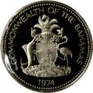 50 Cents - Elizabeth II (Silver Proof Issue)