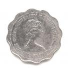 10 Cents - Elizabeth II 