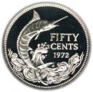 50 Cents - Elizabeth II