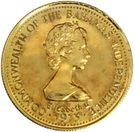 20 Dollars (Independence)