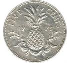 5 Cents - Elizabeth II 
