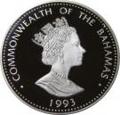 5 Dollars - Elizabeth II (Howell Davis)