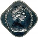 15 Cents - Elizabeth II