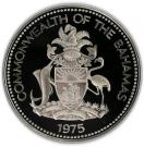 5 Dollars - Elizabeth II