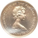 20 Dollars - Elizabeth II