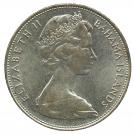5 Dollars - Elizabeth II