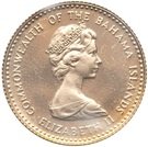 10 Dollars - Elizabeth II