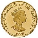 1 Dollar (Bullion-Flamingo)