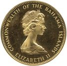 100 Dollars - Elizabeth II