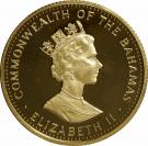 250 Dollars (Queen Isabella and Christopher Columbus)