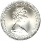 5 Dollars - Elizabeth II