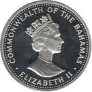 10 Dollars (Christopher Columbus discovers the New World)
