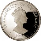 100 Dollars (Cetacea-Humpback Whale)