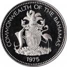 25 Cents - Elizabeth II (Magnetic)
