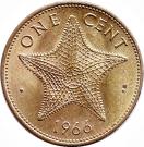 1 Cent - Elizabeth II
