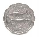 10 Cents - Elizabeth II 