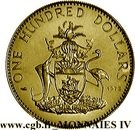 100 Dollars (Independence)