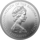 2 Dollars - Elizabeth II