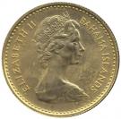 10 Dollars - Elizabeth II