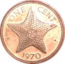 1 Cent - Elizabeth II