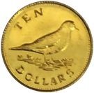 10 Dollars (Independence)