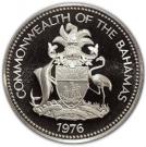 1 Dollar - Elizabeth II