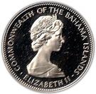 1 Dollar - Elizabeth II