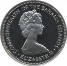 25 Cents - Elizabeth II