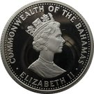 10 Dollars (Queen Isabella and Christopher Columbus)