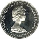 5 Dollars - Elizabeth II