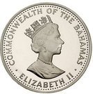 25 Dollars (October 12, 1492)